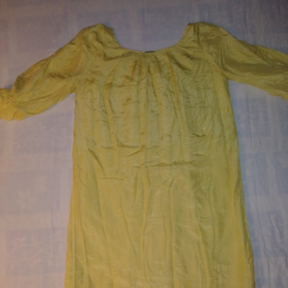 MAXSTUDIO DRESS - Picture 2 of 2